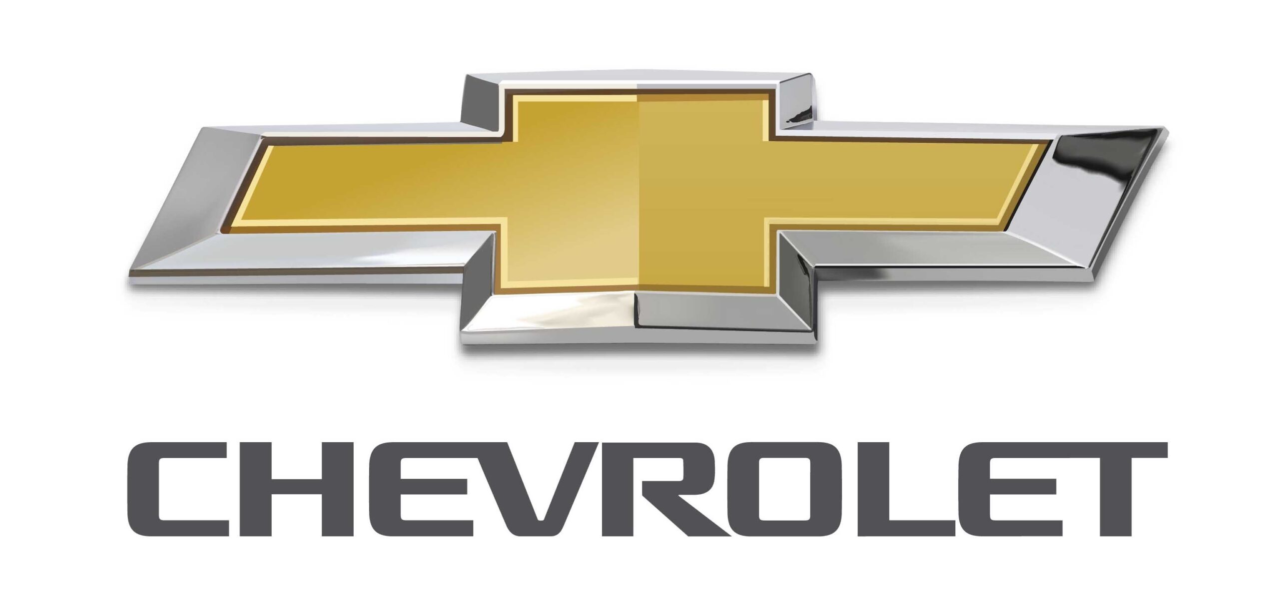 Chevrolet-Logo-Chevrolet